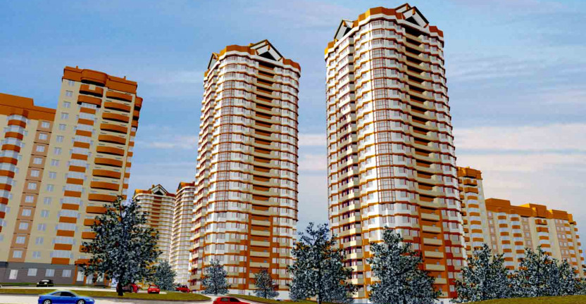 О средних ценах и индексах цен на рынке жилья Ростовской области за первый квартал 2020 года
