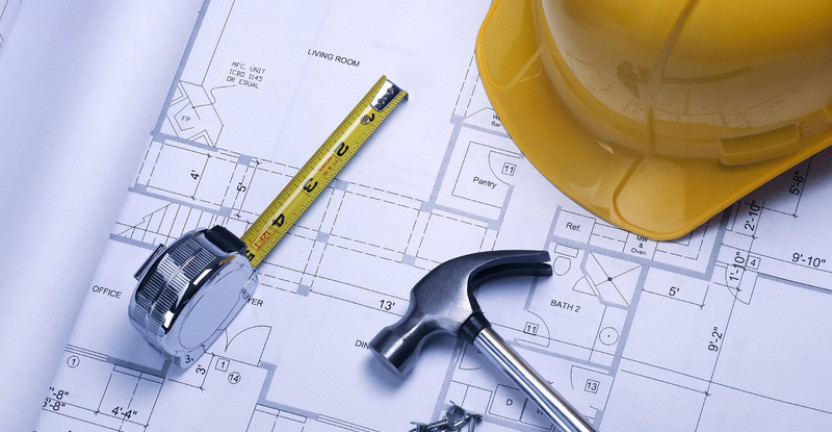 Об объемах работ, выполненных по виду деятельности «Строительство» в Ростовской области за январь-август 2021 года